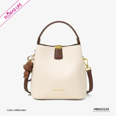 SAPPHIRE SHINE WOMEN’S HANDBAG
